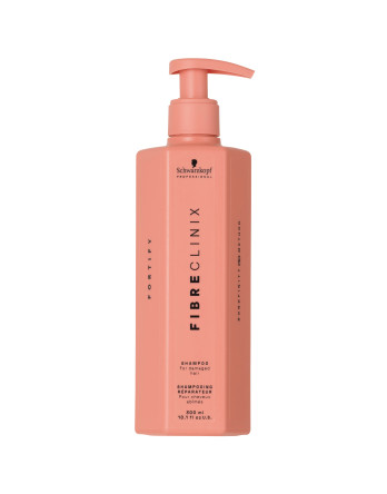 Schwarzkopf FIBRE CLINIX® BondXtend Fortify Shampoo 10.1oz