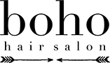 Boho Hair Salon