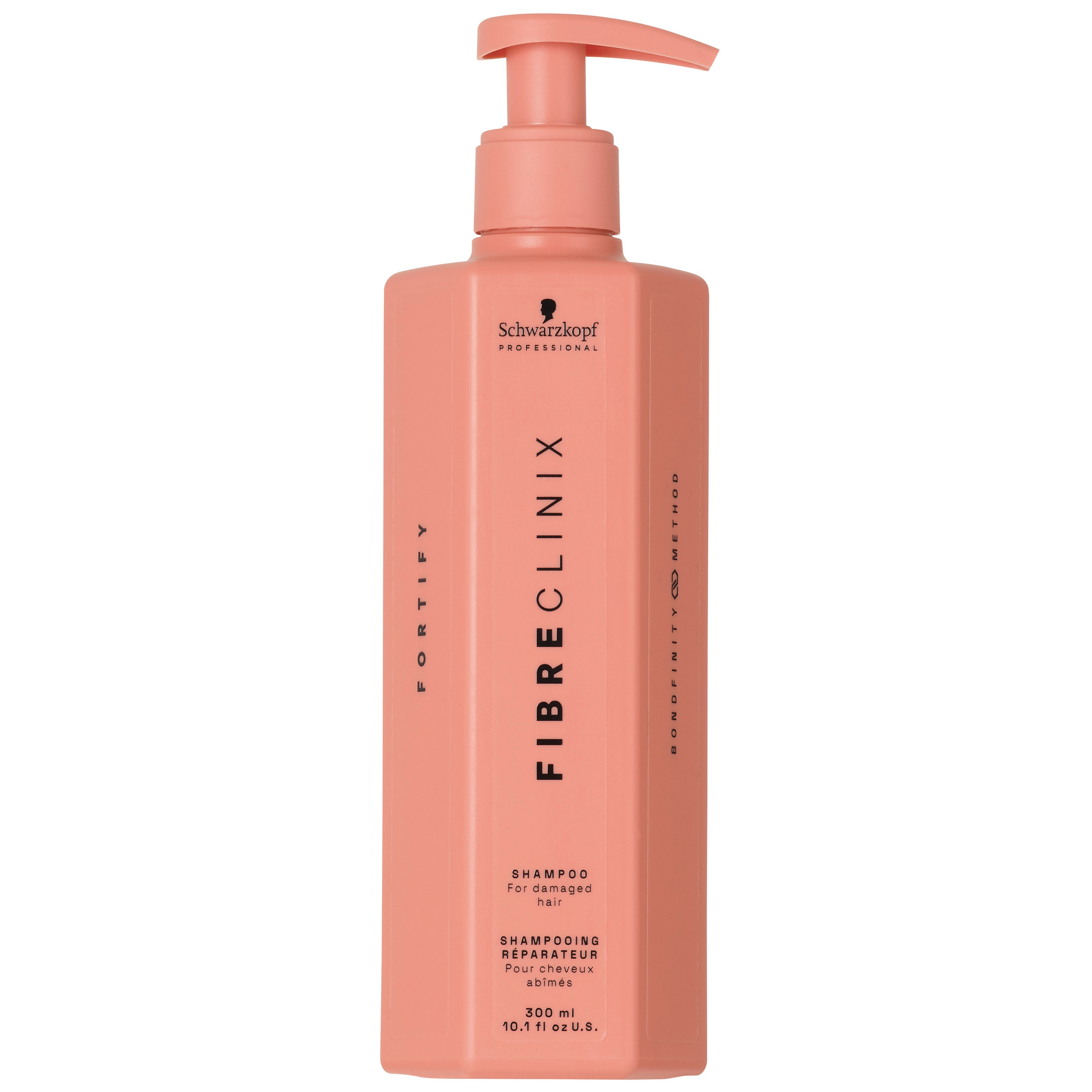 Schwarzkopf FIBRE CLINIX® BondXtend Fortify Shampoo 10.1oz
