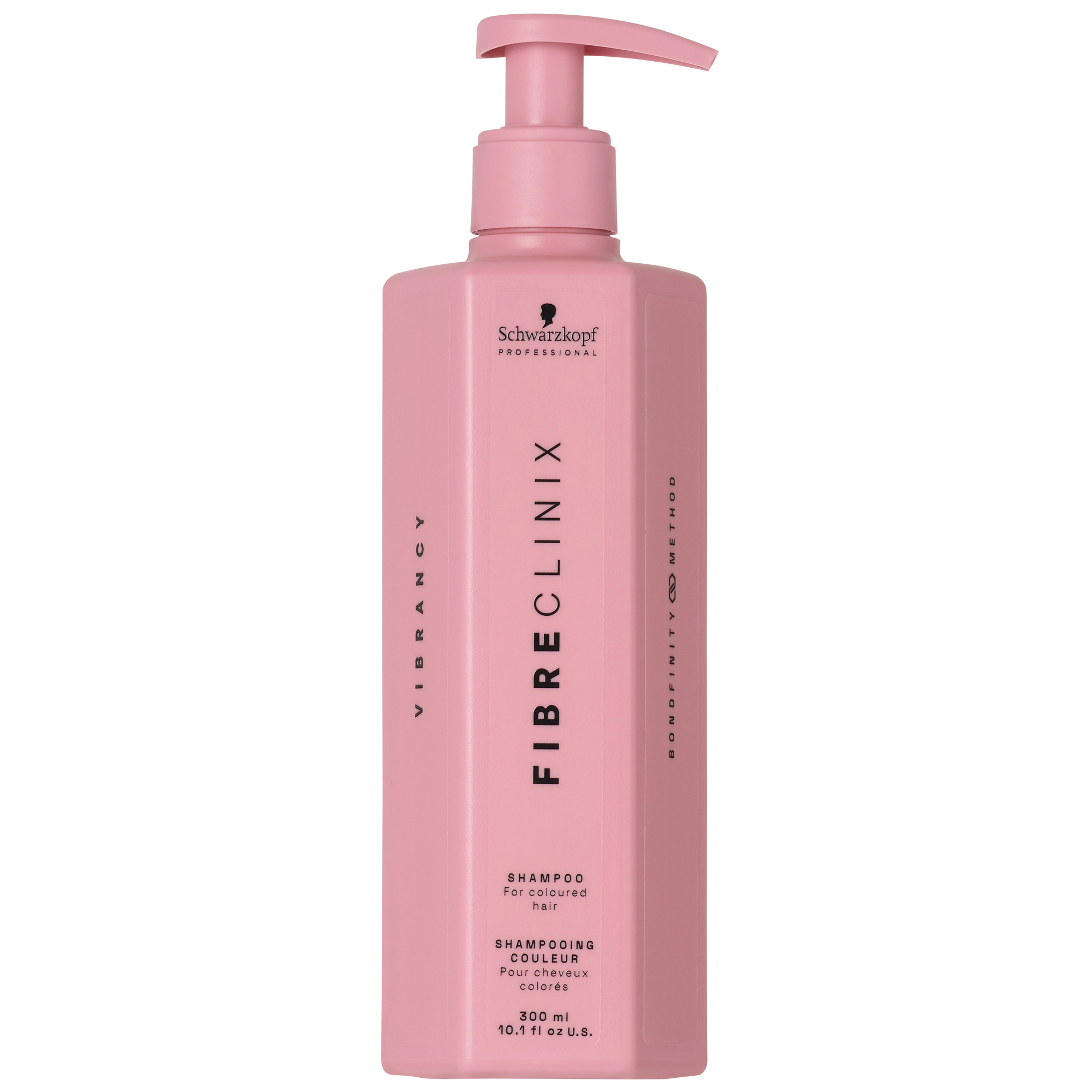 Schwarzkopf FIBRE CLINIX® BondXtend Vibrancy Shampoo 10.1oz