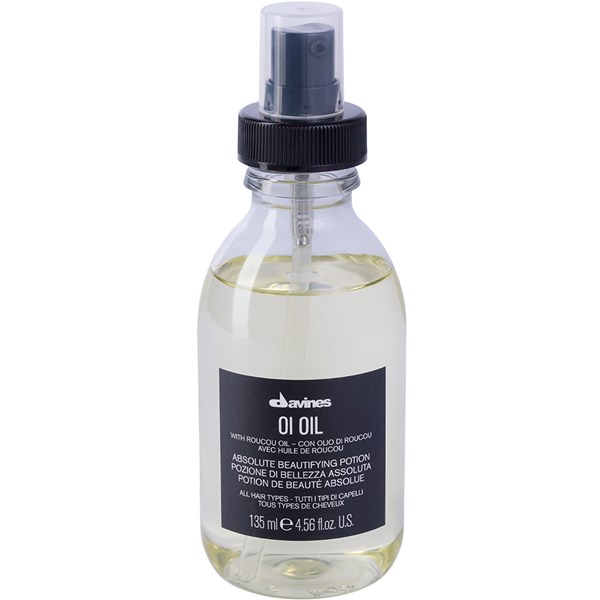 Davines OI Oil 4.56oz