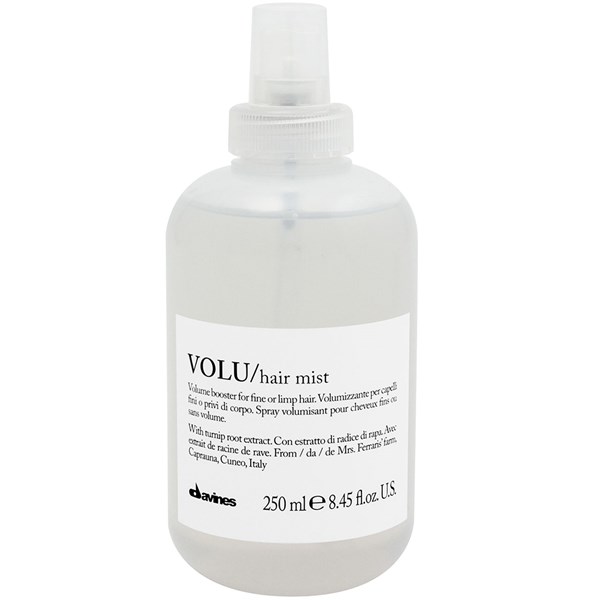 Davines Essential Haircare Volu Hair Mist 8.45oz