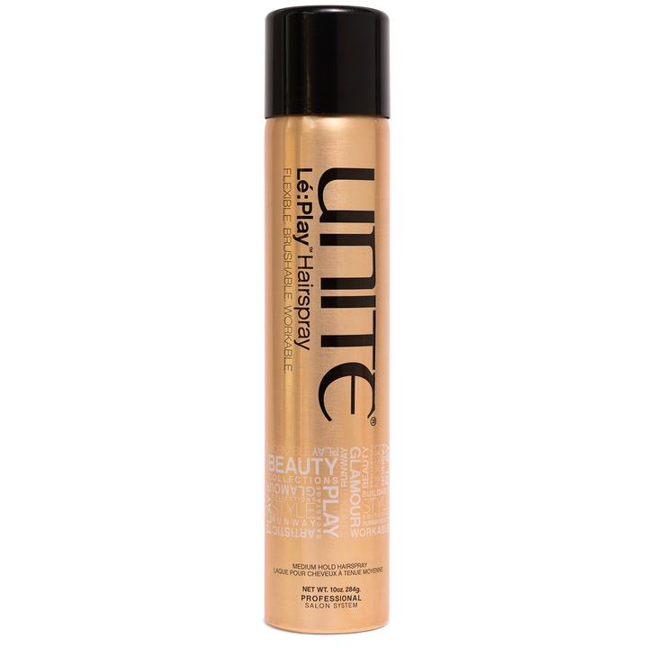 UNITE Lé:Play Hairspray 10oz